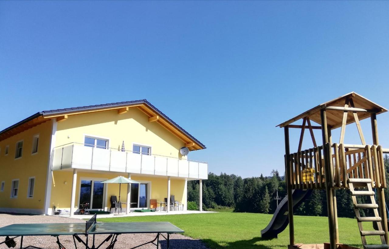 Feichtingerbauer Apartman Fuschl am See Kültér fotó