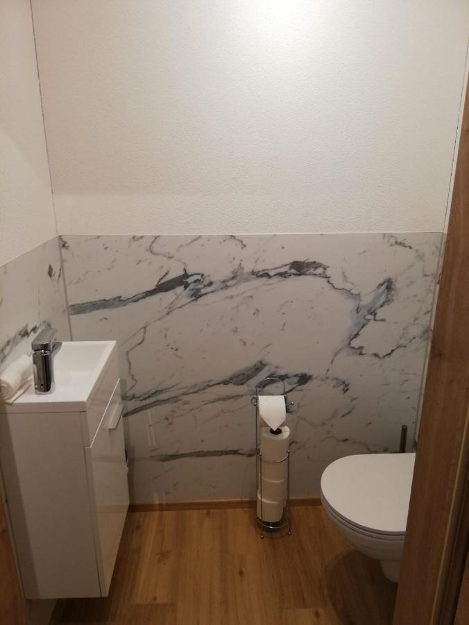 Feichtingerbauer Apartman Fuschl am See Kültér fotó