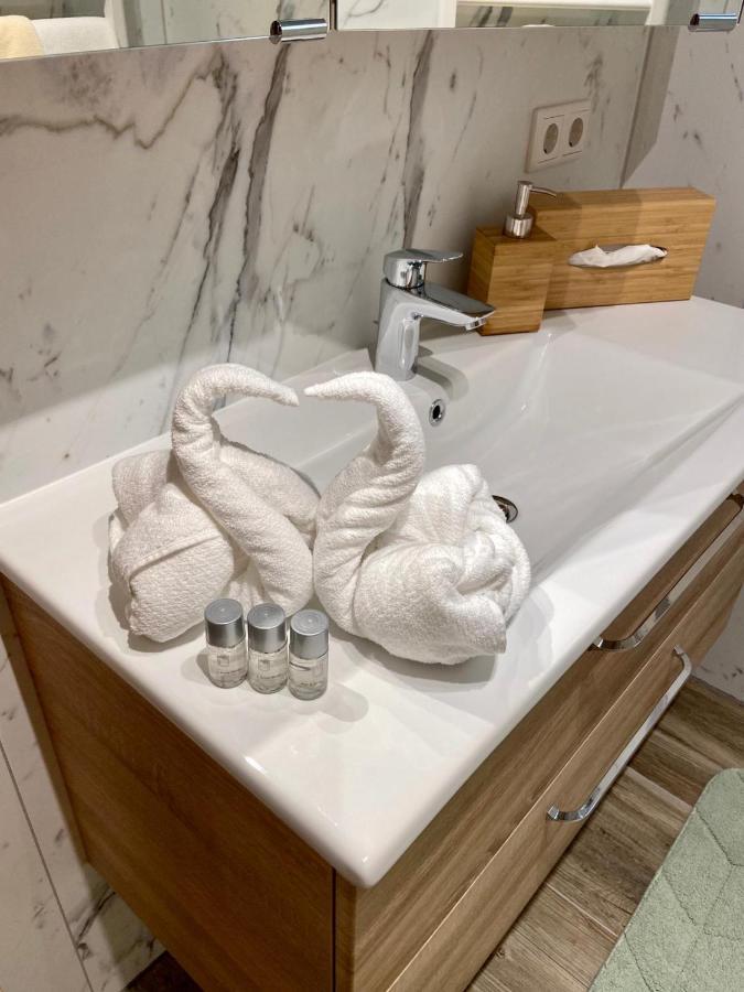 Feichtingerbauer Apartman Fuschl am See Kültér fotó