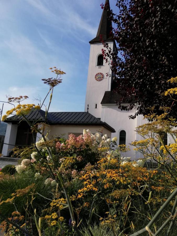 Feichtingerbauer Apartman Fuschl am See Kültér fotó