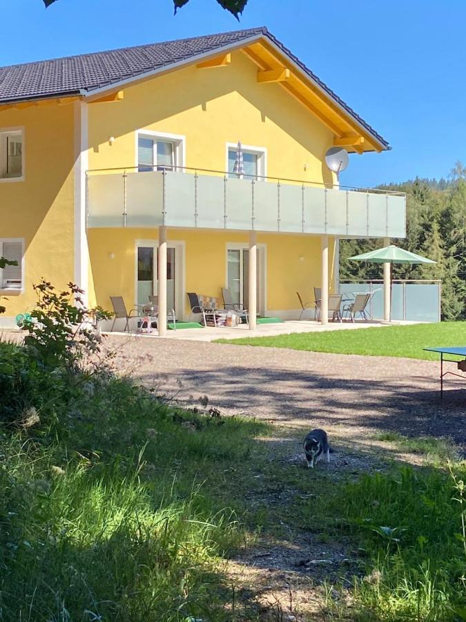 Feichtingerbauer Apartman Fuschl am See Kültér fotó