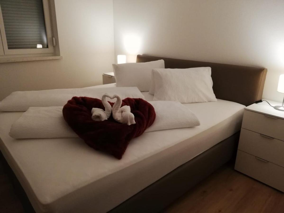 Feichtingerbauer Apartman Fuschl am See Kültér fotó