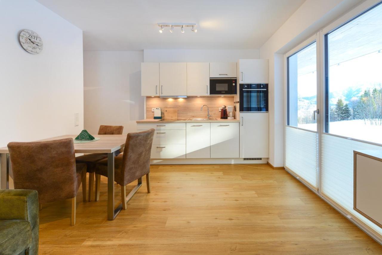Feichtingerbauer Apartman Fuschl am See Kültér fotó