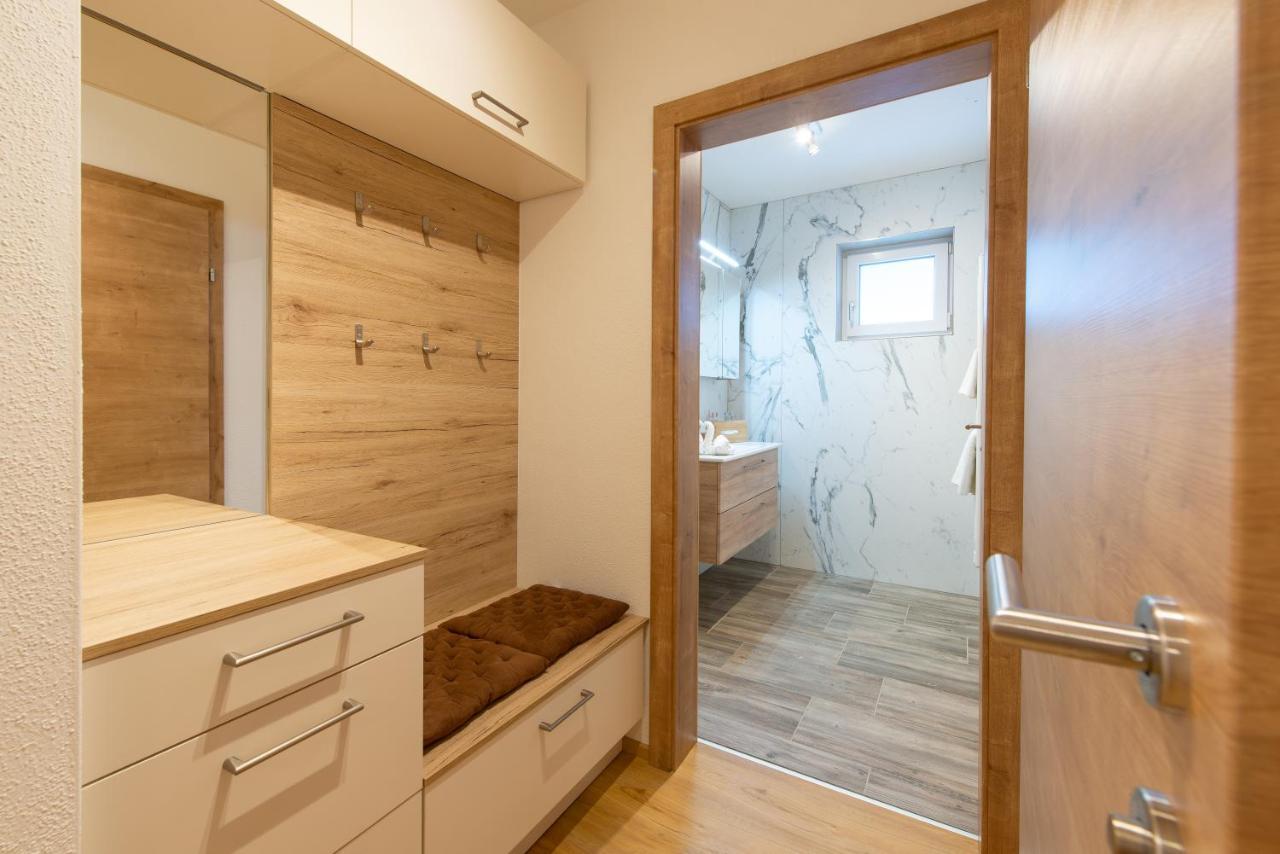 Feichtingerbauer Apartman Fuschl am See Kültér fotó