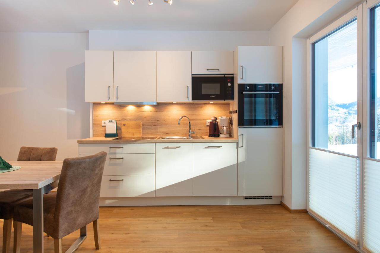 Feichtingerbauer Apartman Fuschl am See Kültér fotó
