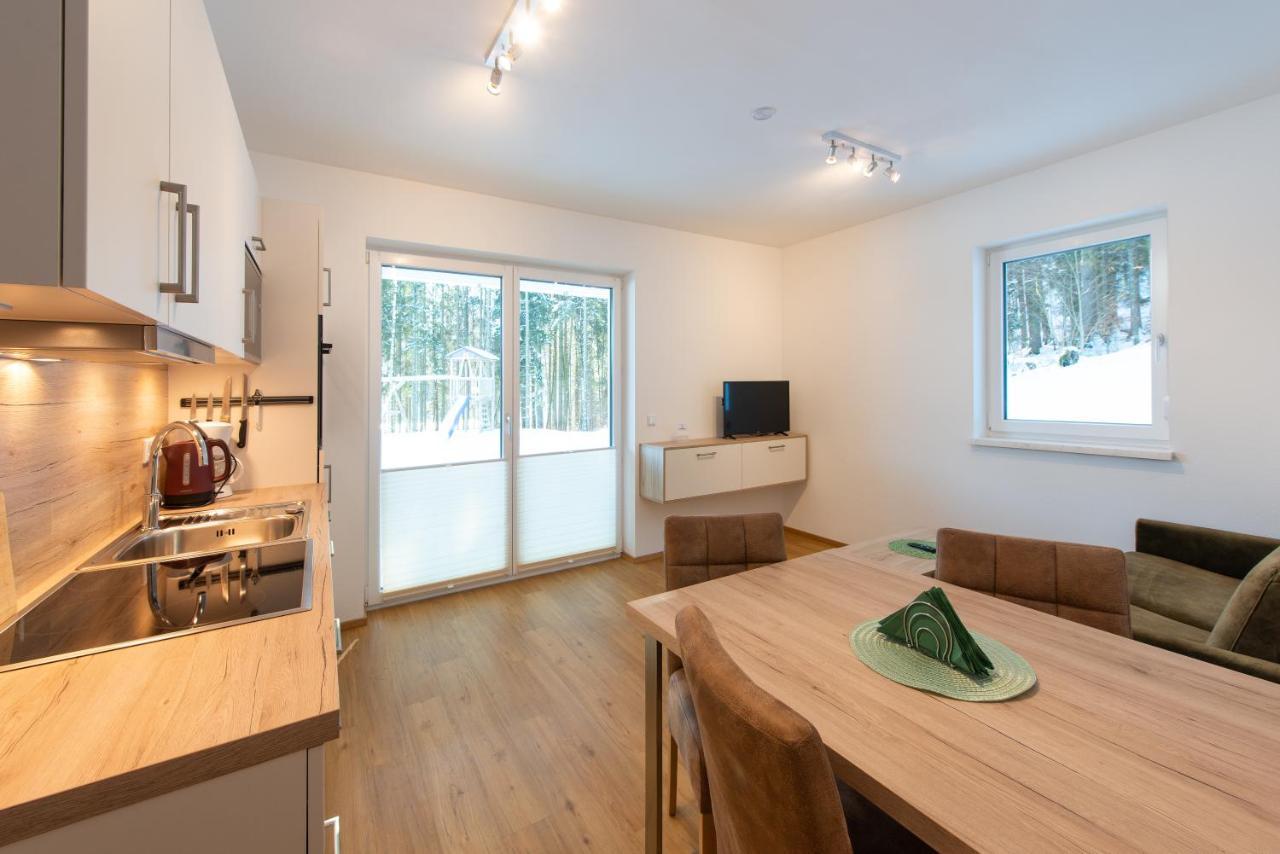 Feichtingerbauer Apartman Fuschl am See Kültér fotó