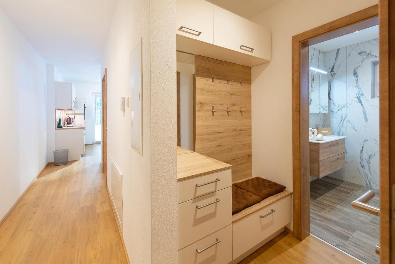 Feichtingerbauer Apartman Fuschl am See Kültér fotó