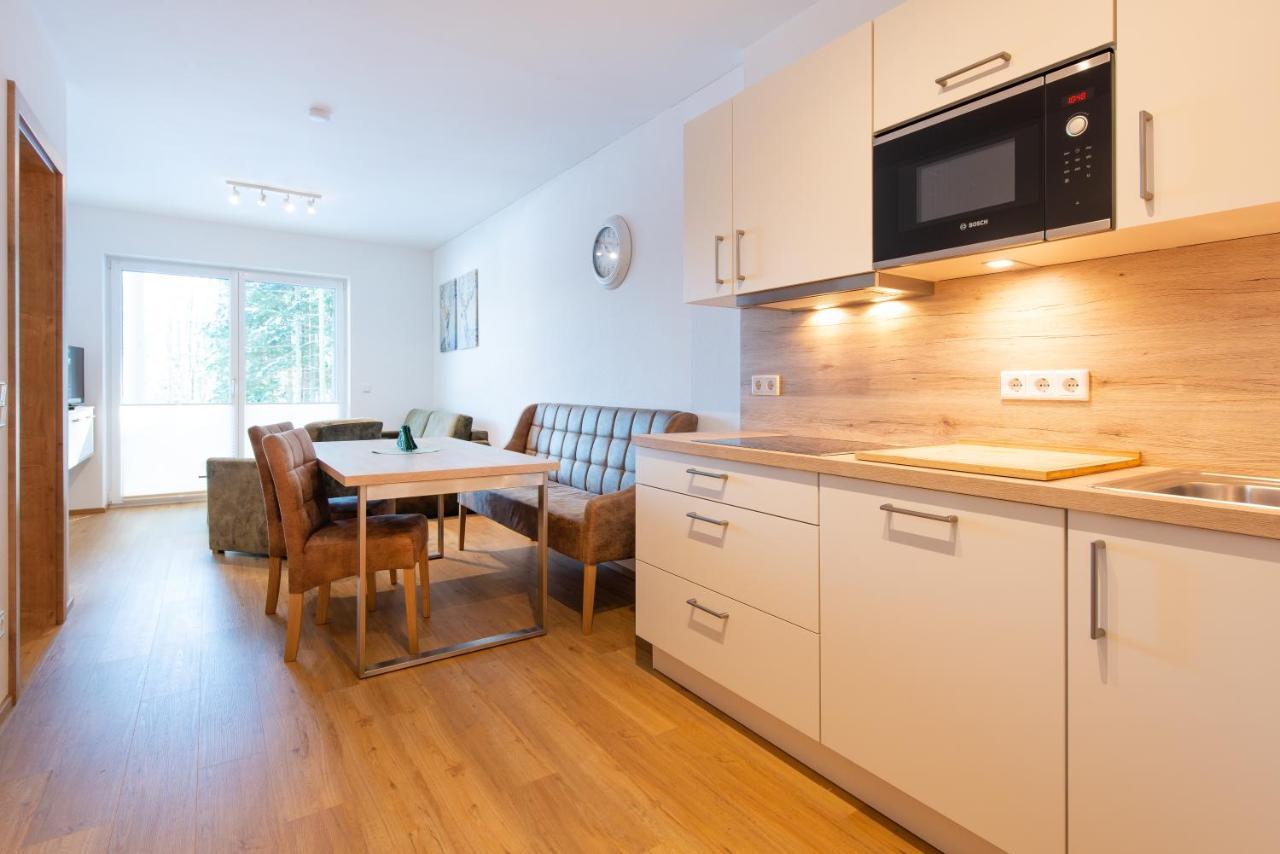 Feichtingerbauer Apartman Fuschl am See Kültér fotó