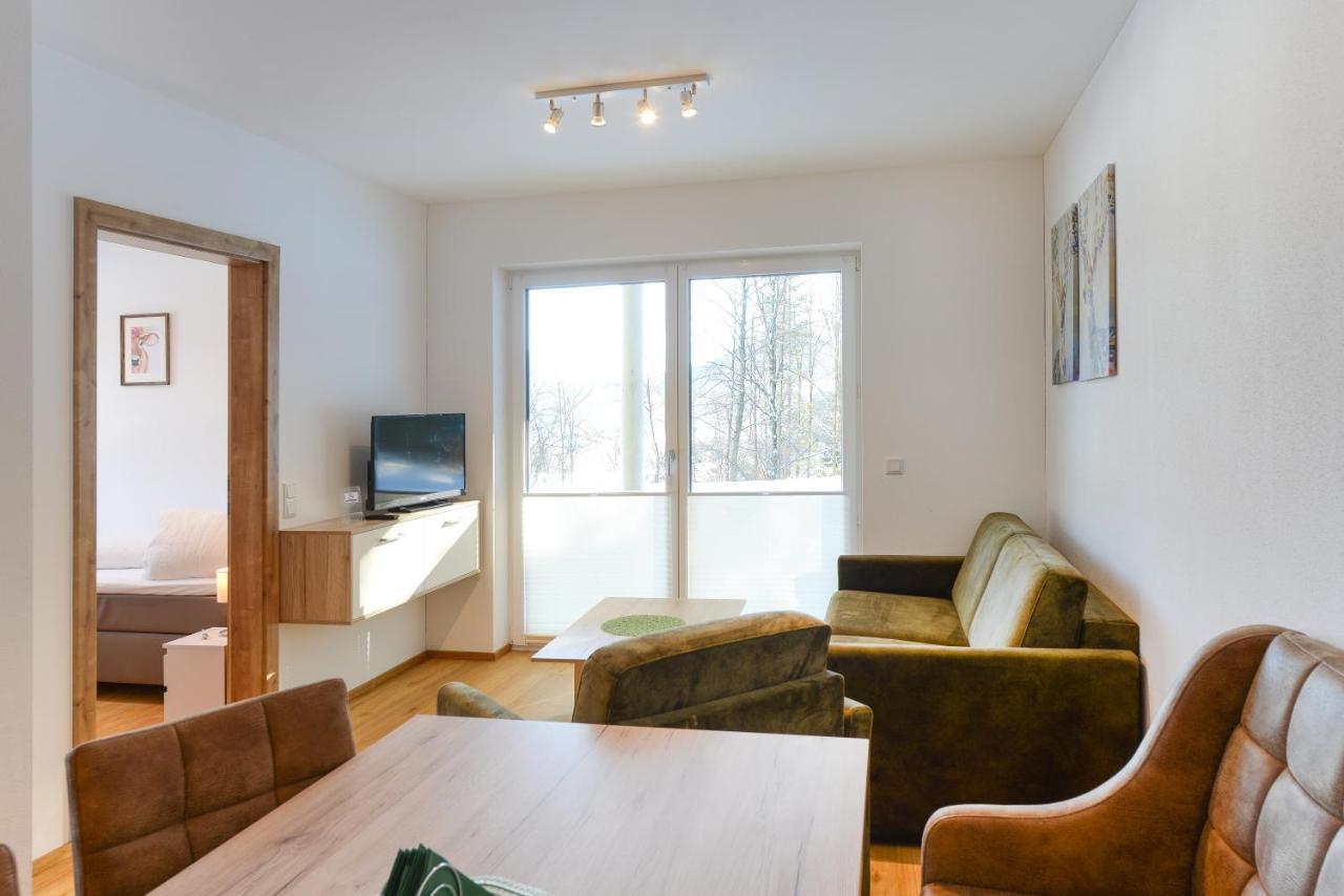 Feichtingerbauer Apartman Fuschl am See Kültér fotó