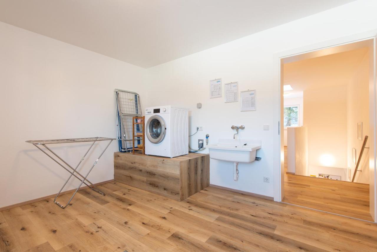 Feichtingerbauer Apartman Fuschl am See Kültér fotó