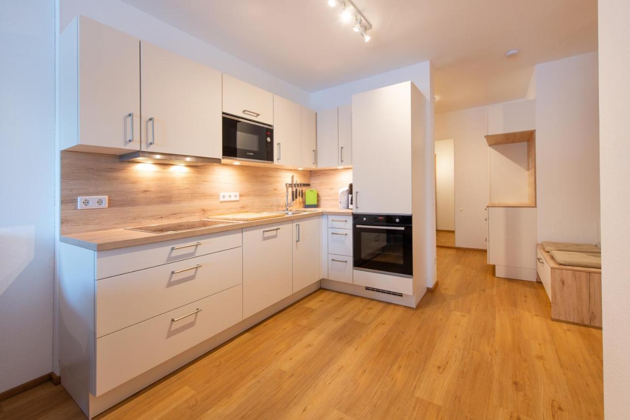 Feichtingerbauer Apartman Fuschl am See Kültér fotó