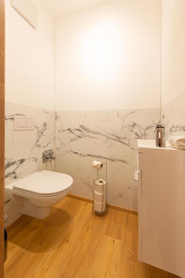 Feichtingerbauer Apartman Fuschl am See Kültér fotó