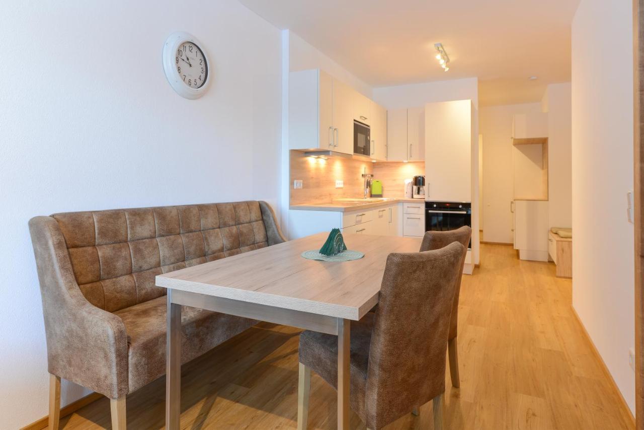 Feichtingerbauer Apartman Fuschl am See Kültér fotó
