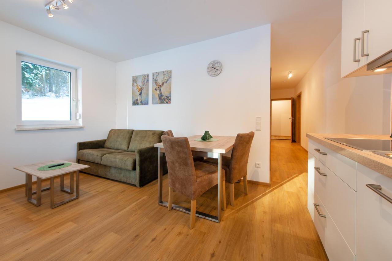 Feichtingerbauer Apartman Fuschl am See Kültér fotó
