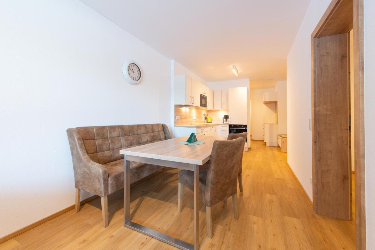 Feichtingerbauer Apartman Fuschl am See Kültér fotó